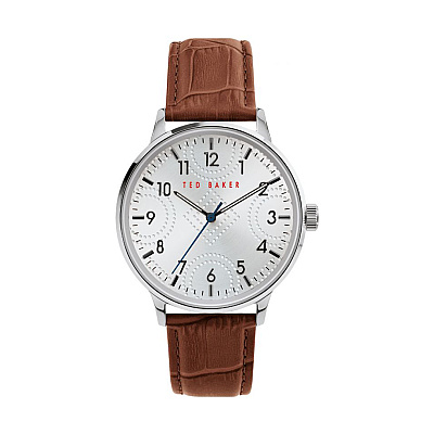 Ted Baker Cosmop Light Blue - Brown